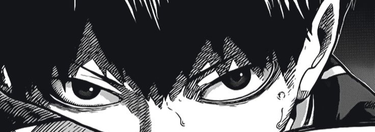 Kageyama Banner