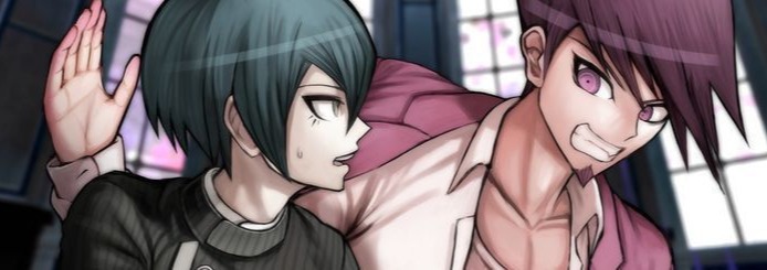 Shuichi Saihara