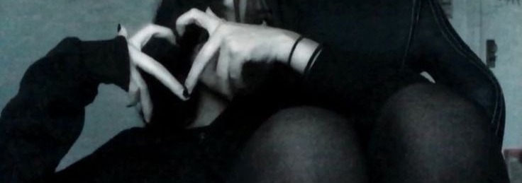 Grunge Aesthetic