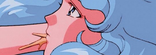 90s Anime Banner