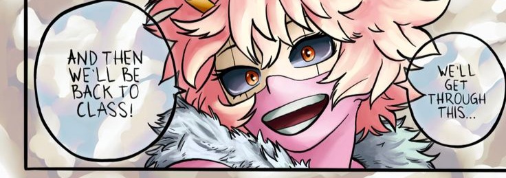 Mina Ashido