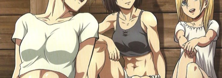 Mikasa