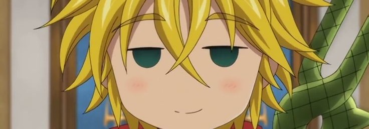 Meliodas