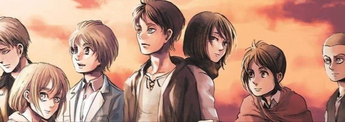 Attack On Titan