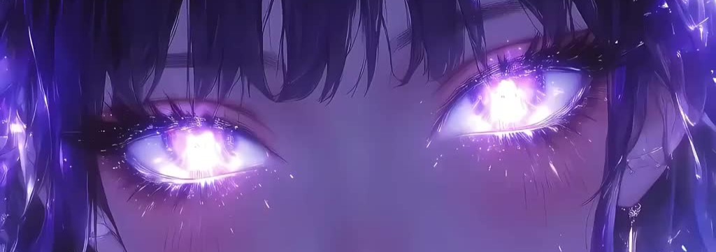 Purple Aesthetic