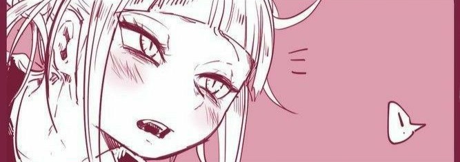 Toga Himiko