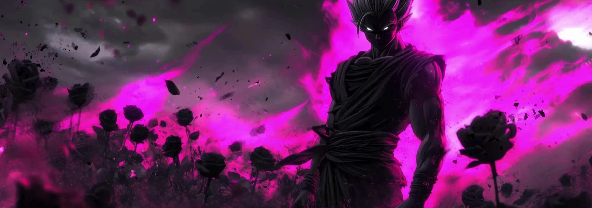 Goku Black