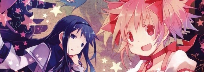 Madoka Magica