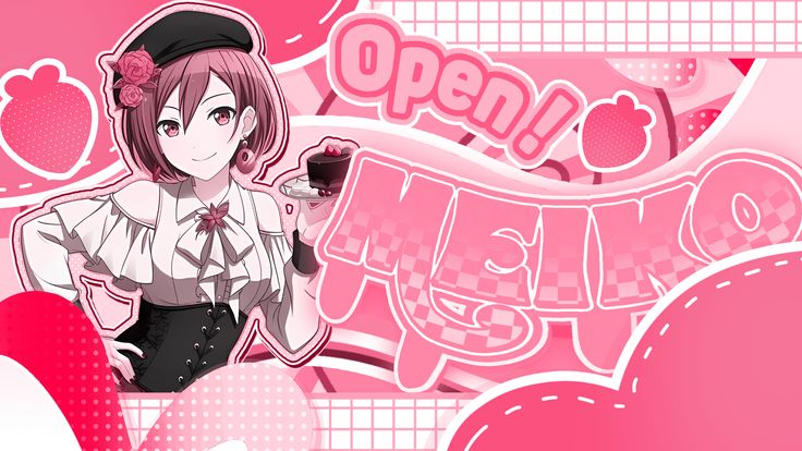 meiko banner