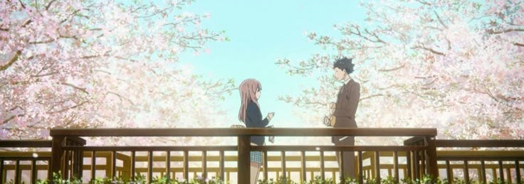 A Silent Voice
