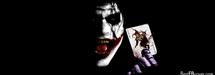 Joker Banner
