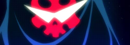 Gurren Lagann Banner