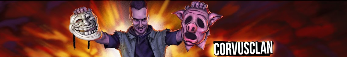 C🐷o🐷r🐷v🐷u🐷s Aesthetic Gamer Banner 🌟