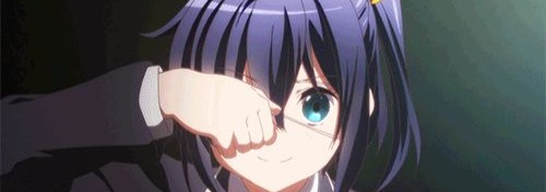Rikka Takanashi