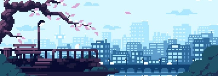 Pixel Art