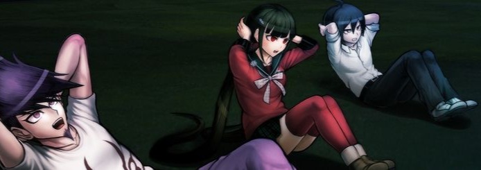 Kaito Momota Banner