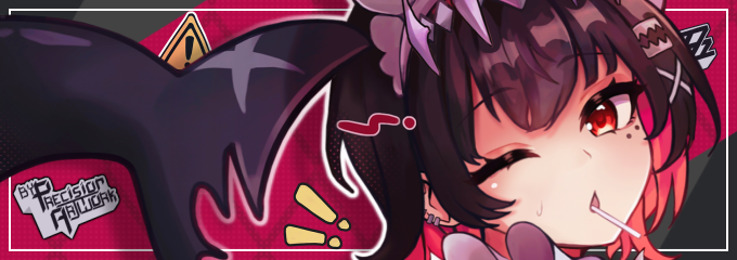 Ellen joe | Banner by adr