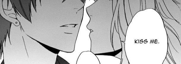 Anime Couple Banner