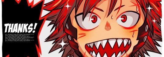 Kirishima Banner