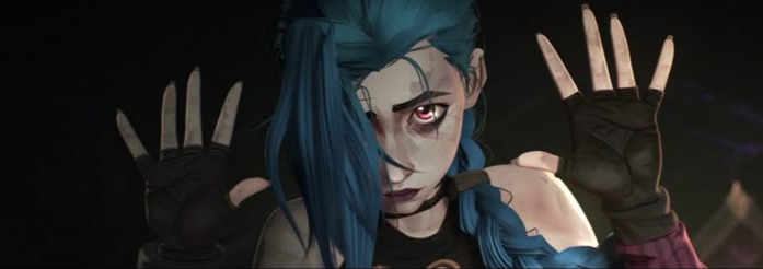 Jinx