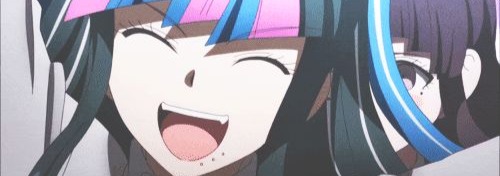 Ibuki Mioda