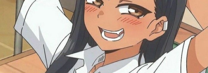 Nagatoro