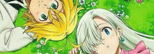 Elizabeth Seven Deadly Sins
