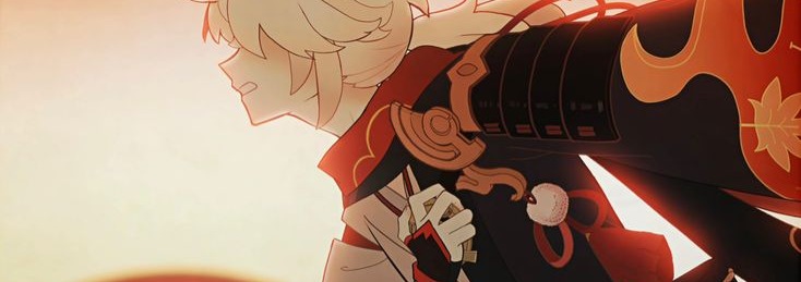 Kazuha