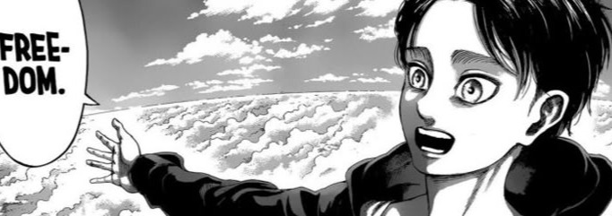 Eren Manga