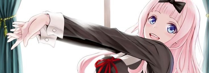 Chika Fujiwara