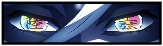 Demon Slayer eyes Banner