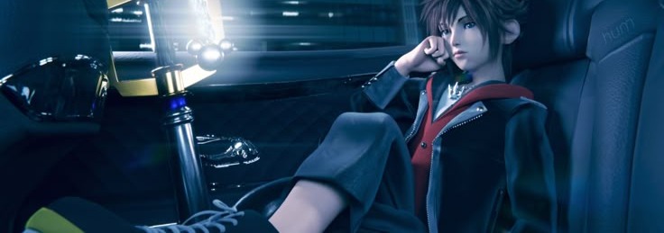 Sora Banner