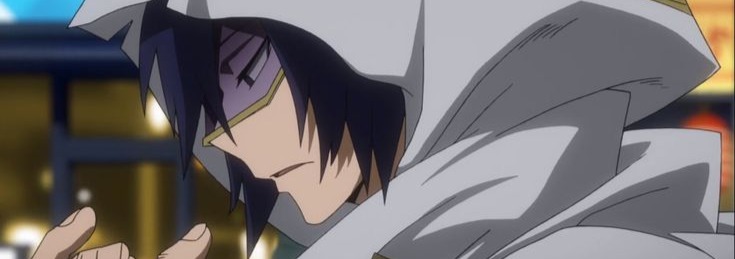 Tamaki Amajiki