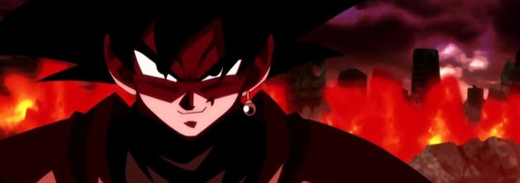 Goku Black