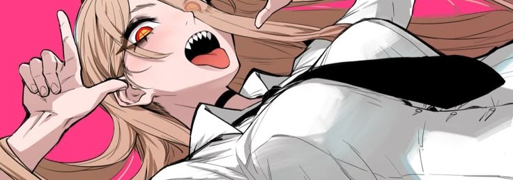 Power Chainsaw Man