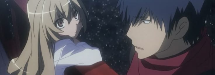 Toradora