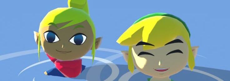 Toon Link