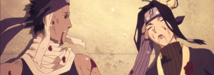 Zabuza Banner