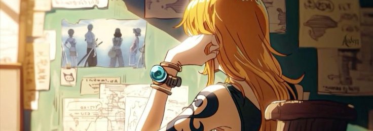 Nami Banner