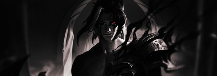 Kayn Banner