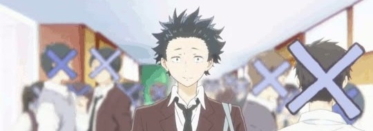 A Silent Voice