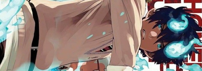 Blue Exorcist