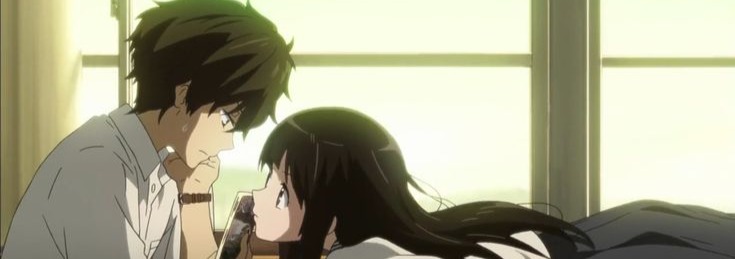 Hyouka Banner