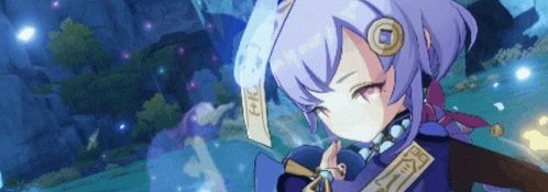 Qiqi Banner