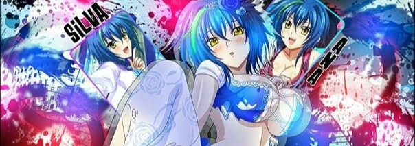 Highschool Dxd