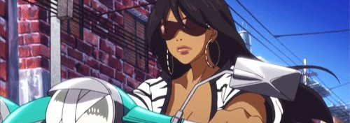 Michiko Malandro