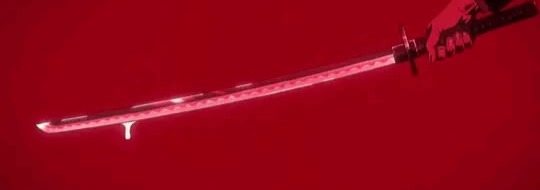 Red Anime