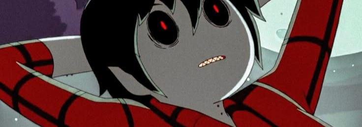 Marshall Lee