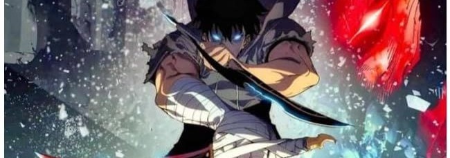 Chainsaw Man Banner