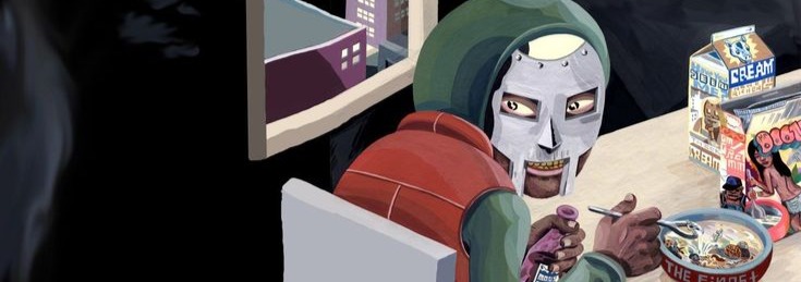 Mf Doom